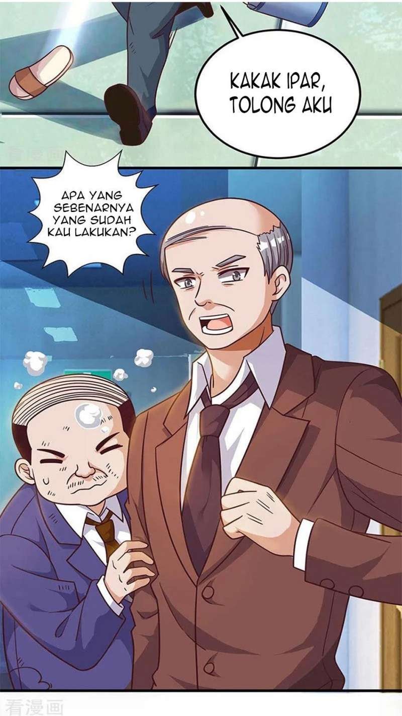 Genius Mad Man Chapter 33 Gambar 22